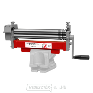 Kézi lemezhajlító BBM310S Kézi lemezhajlító BBM310S gallery main image