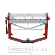 Lemezhajlítógép AKM1520 Lemezhajlítógép AKM1520 náhled