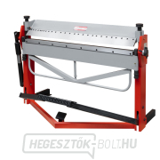 Lemezhajlítógép AKM1520 Lemezhajlítógép AKM1520 náhled