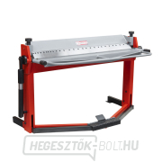 Lemezhajlítógép AKM1520 Lemezhajlítógép AKM1520 gallery main image