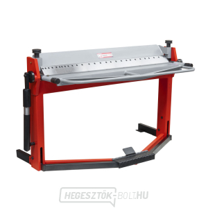 Lemezhajlítógép AKM1520 Lemezhajlítógép AKM1520 gallery main image