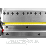 Lemezhajlítógép AKM2020 Lemezhajlítógép AKM2020 náhled