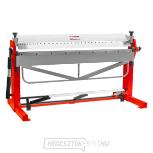 Lemezhajlítógép AKM2020 Lemezhajlítógép AKM2020 gallery main image