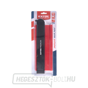 Zárósablon, 256mm, mágnesekkel náhled