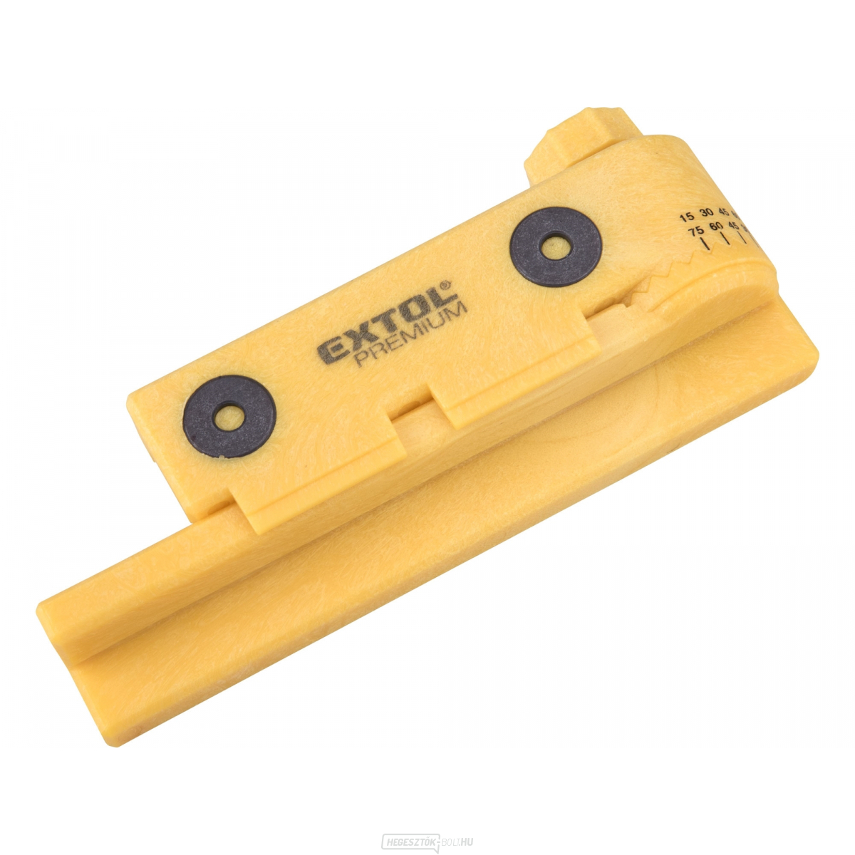 Gérvágó állítható vágósablon, mágnessel Gérvágó állítható vágósablon, mágnessel gallery main image