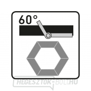 Gérvágó állítható vágósablon, mágnessel náhled