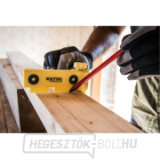 Gérvágó állítható vágósablon, mágnessel náhled