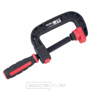 C-műanyag bilincs, 75mm C-műanyag bilincs, 75mm gallery main image