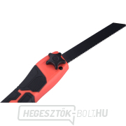 Többcélú fűrész fához és fémhez, 2 pengével 150mm Előnézet 