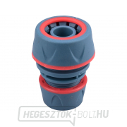 Tömlőcsatlakozó, 1/2 Tömlőcsatlakozó, 1/2