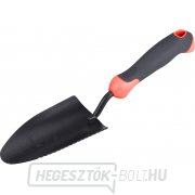 Kerti simító széles, hossza 32cm Kerti simító széles, hossza 32cm gallery main image