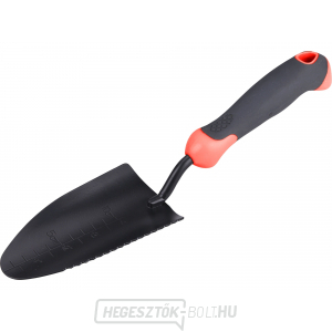 Kerti simító széles, hossza 32cm Kerti simító széles, hossza 32cm gallery main image