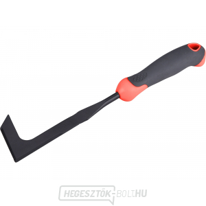 L alakú kerti kés, hossza 32cm L alakú kerti kés, hossza 32cm gallery main image