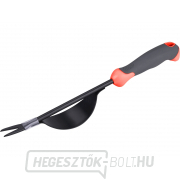 Kerti gyomirtó támasszal, 36cm hosszú Kerti gyomirtó támasszal, 36cm hosszú gallery main image