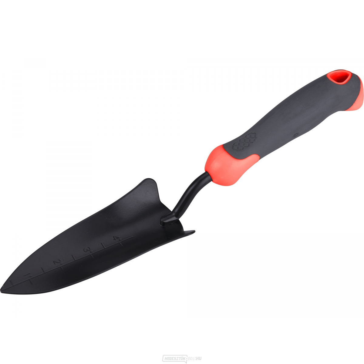 Kerti kapa keskeny, hossza 33cm