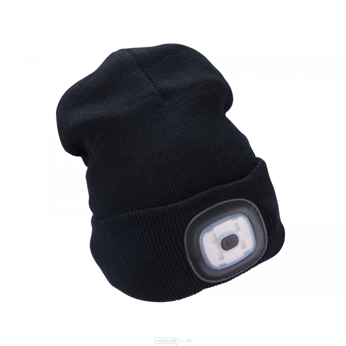 4x45lm fényszóró, USB töltés, fekete, univerzális méret
