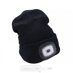 4x45lm fényszóró, USB töltés, fekete, univerzális méret 4x45lm fényszóró, USB töltés, fekete, univerzális méret gallery main image