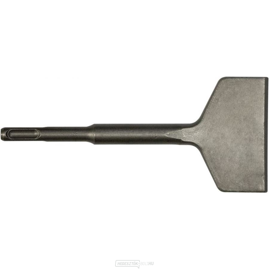 Széles véső SDS-plus165 x 75 mm
