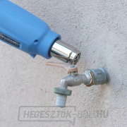 Hő gyomirtóUVH 2000-600 Hő gyomirtóUVH 2000-600 náhled