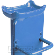 3 tonna GKW 3T 3 tonnás kurbli emelő 3 tonna GKW 3T 3 tonnás kurbli emelő náhled