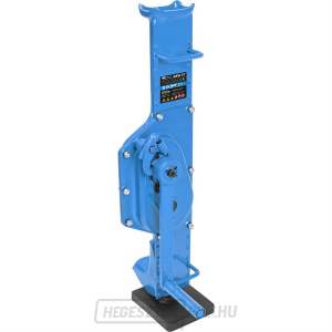 3 tonna GKW 3T 3 tonnás kurbli emelő 3 tonna GKW 3T 3 tonnás kurbli emelő gallery main image