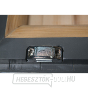 Infraszauna DeLuxe 2223 Carbon BT Infraszauna DeLuxe 2223 Carbon BT náhled