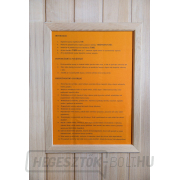 Infraszauna DeLuxe 2223 Carbon BT náhled