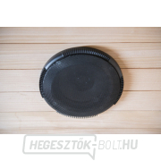 Infraszauna DeLuxe 2223 Carbon BT náhled