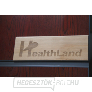 Infraszauna DeLuxe 2223 Carbon BT náhled