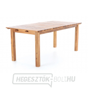 TORINO VeGA készlet - asztal TORINO VeGA készlet - asztal náhled