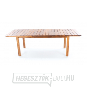 TORINO VeGA készlet - asztal TORINO VeGA készlet - asztal náhled