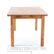 TORINO VeGA készlet - asztal náhled