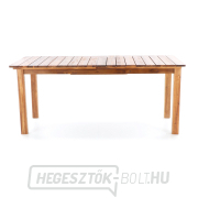 TORINO VeGA készlet - asztal náhled