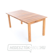 TORINO VeGA készlet - asztal náhled