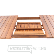 TORINO VeGA készlet - asztal náhled