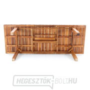 TORINO VeGA készlet - asztal náhled