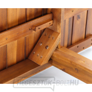 TORINO VeGA készlet - asztal náhled