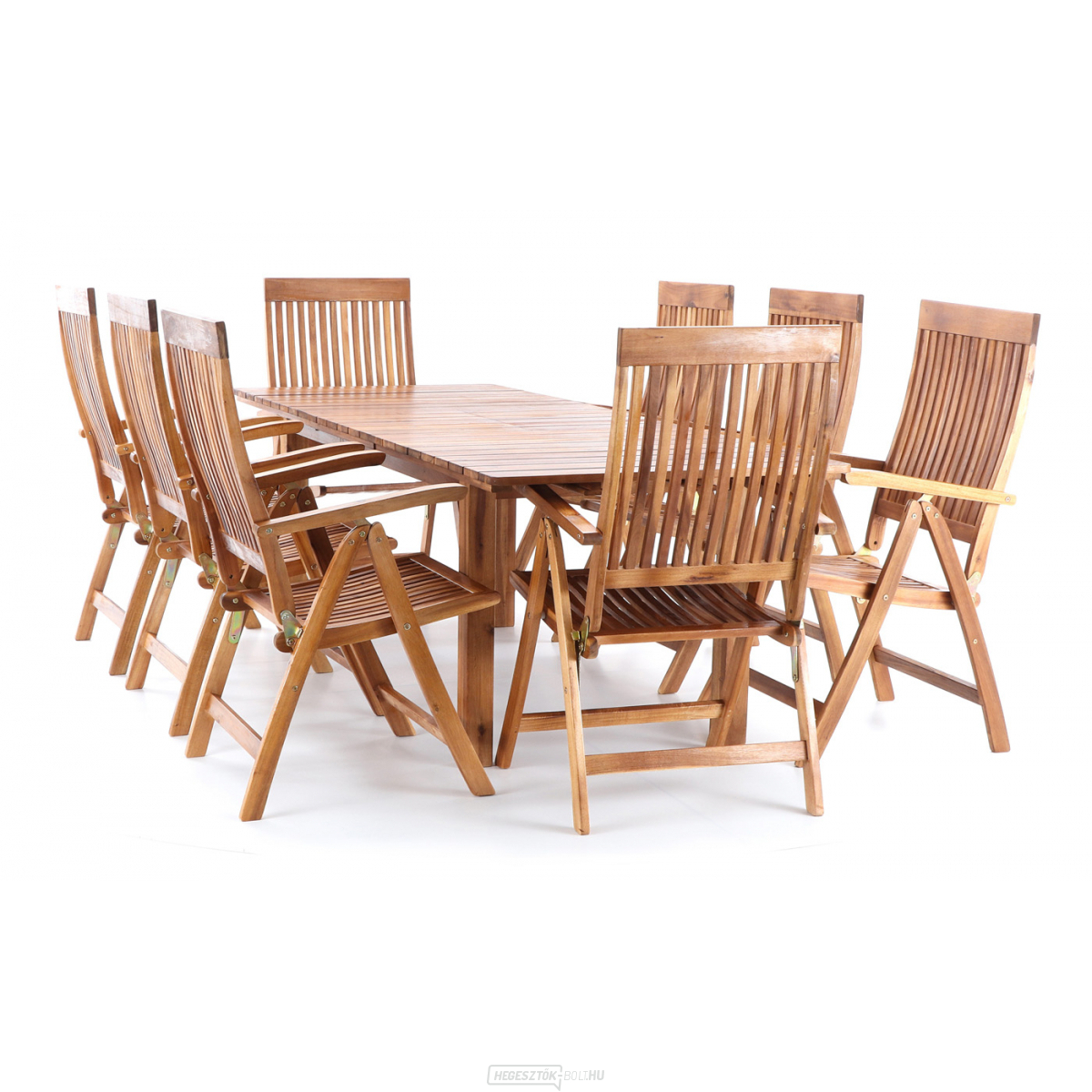 TORINO Vega készlet 8