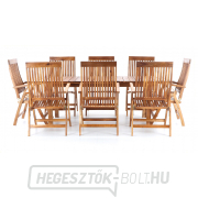 TORINO Vega készlet 8 náhled