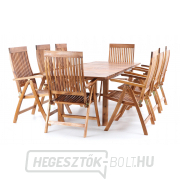 TORINO Vega készlet 8 náhled