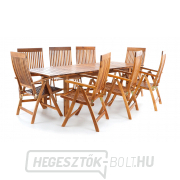 TORINO Vega készlet 8 náhled