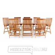 TORINO Vega készlet 8 náhled