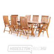 TORINO Vega készlet 8 náhled