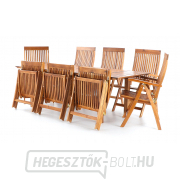 TORINO Vega készlet 8 náhled