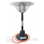 PRECIS - Asztali kerti fűtő mini tömlőszabályzó PRECIS - Asztali kerti fűtő mini tömlőszabályzó gallery main image