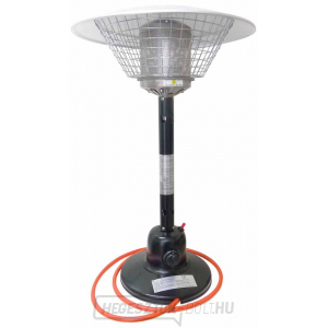 PRECIS - Asztali kerti fűtő mini tömlőszabályzó PRECIS - Asztali kerti fűtő mini tömlőszabályzó gallery main image