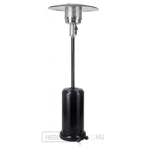 PRECIS - kerti fűtőtömlő szabályzó PRECIS - kerti fűtőtömlő szabályzó gallery main image