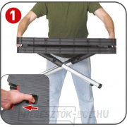 KETER - Összecsukható munkaasztal náhled