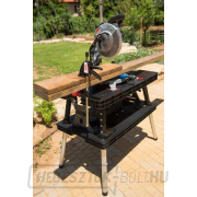 KETER - Összecsukható munkaasztal náhled