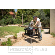 KETER - Összecsukható munkaasztal náhled